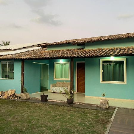 Refugio Perfeito Em Itaipuacu Villa Maricá Exterior foto